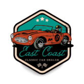 East Coast Classic Cars